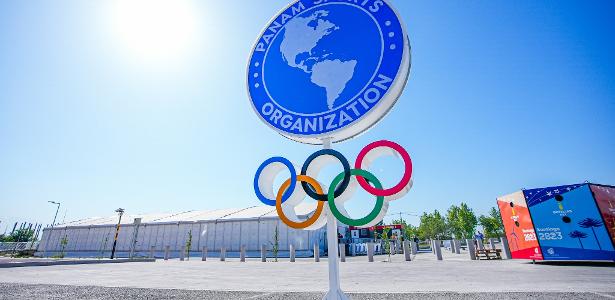 Panamericanos 2027: Paraguay presentó carta de intención para ser sede