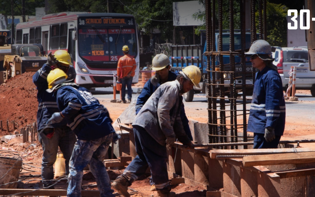 Titular de Cavialpa destaca labor del MOPC para honrar deudas de gobierno anterior