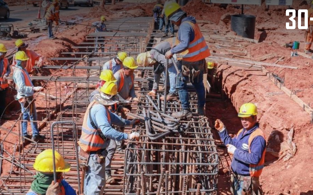 Cavialpa valora el gran y enorme esfuerzo del Gobierno para pagar parte de la deuda con constructoras