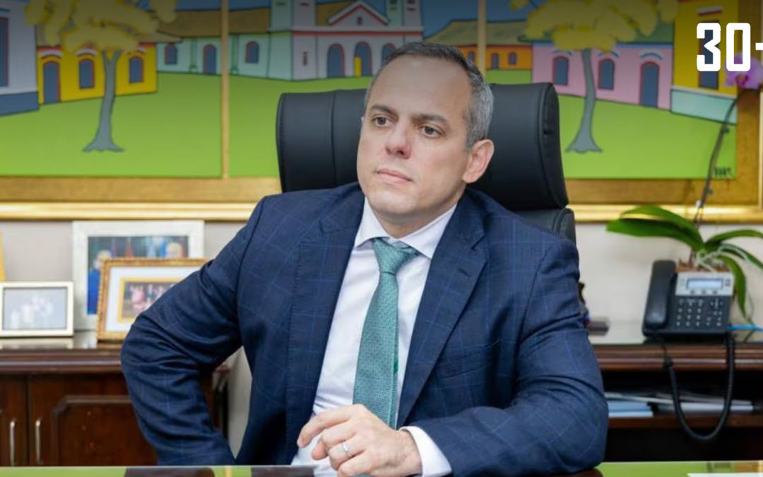 Contralor General propone sistema de control riguroso para el proyecto ‘Hambre Cero’