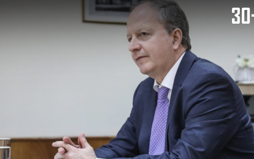 Gobierno busca establecer reglas claras en el sector público con proyecto de Servicio Civil