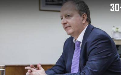 Gobierno busca establecer reglas claras en el sector público con proyecto de Servicio Civil