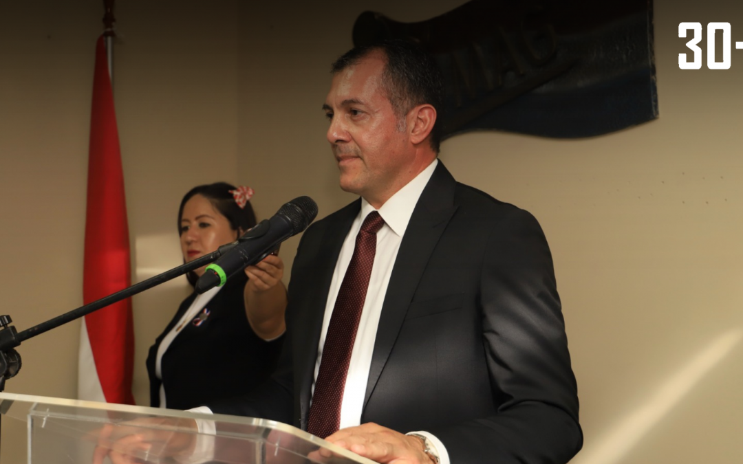 Ministro asegura que ‘mandioqueros’ presionan al Gobierno, llevan millones y no trabajan