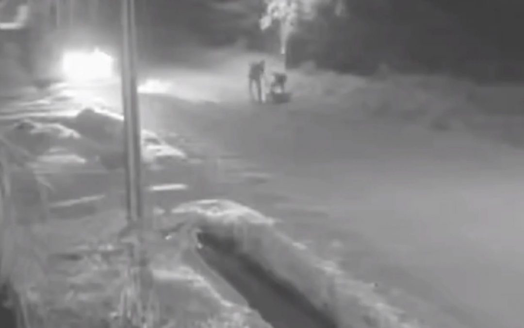 Villa Hayes: delincuentes asesinan a conductor de Bolt