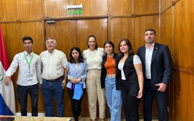 Garantizan la entrega de boletos estudiantiles antes del inicio de clases