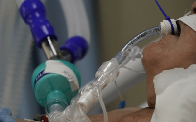 IPS informa que paciente que sufrió intento de extubación se encuentra estable