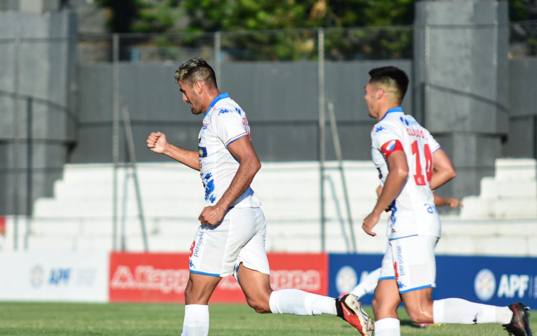 Nacional se prepara para su debut en la Copa Libertadores 2024 ante Aucas de Ecuador