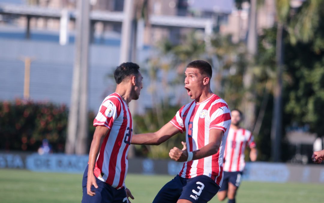 Onceno confirmado: Albirroja mide a Brasil por el cuadrangular final del Preolímpico