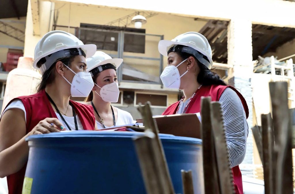 Levantan inhabilitación a fábrica de embutidos de San Lorenzo
