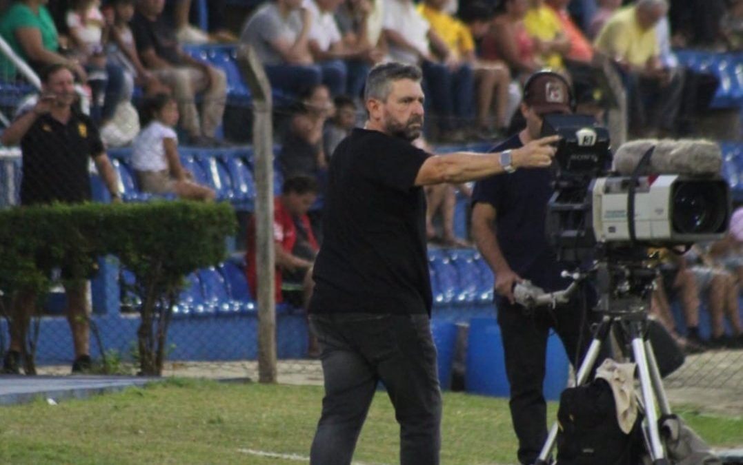 Tras la salida de Humberto Ovelar: ¡Vuelve el ‘Botellón a Sol de América!