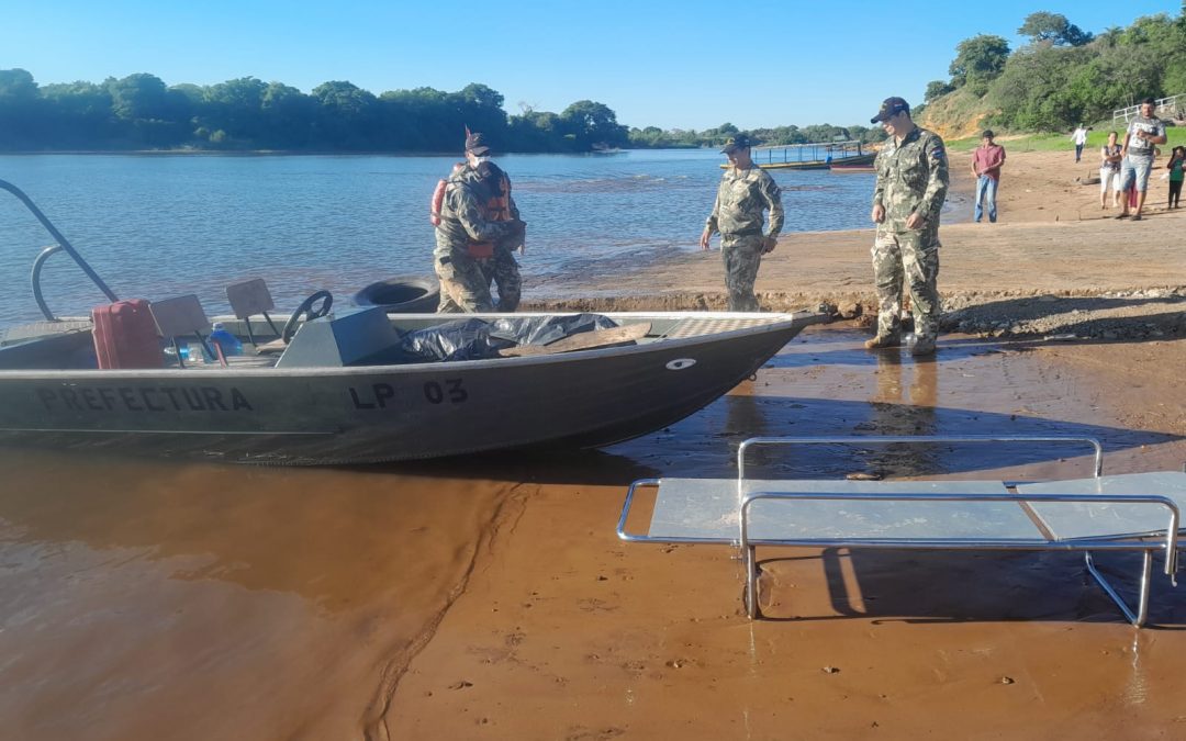 Hallan cuerpo sin vida de hombre desaparecido al intentar salvar a su acompañante
