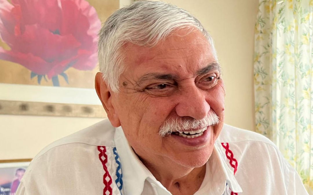 Expresidente Fernando Lugo ingresó a UTI por malestar de salud