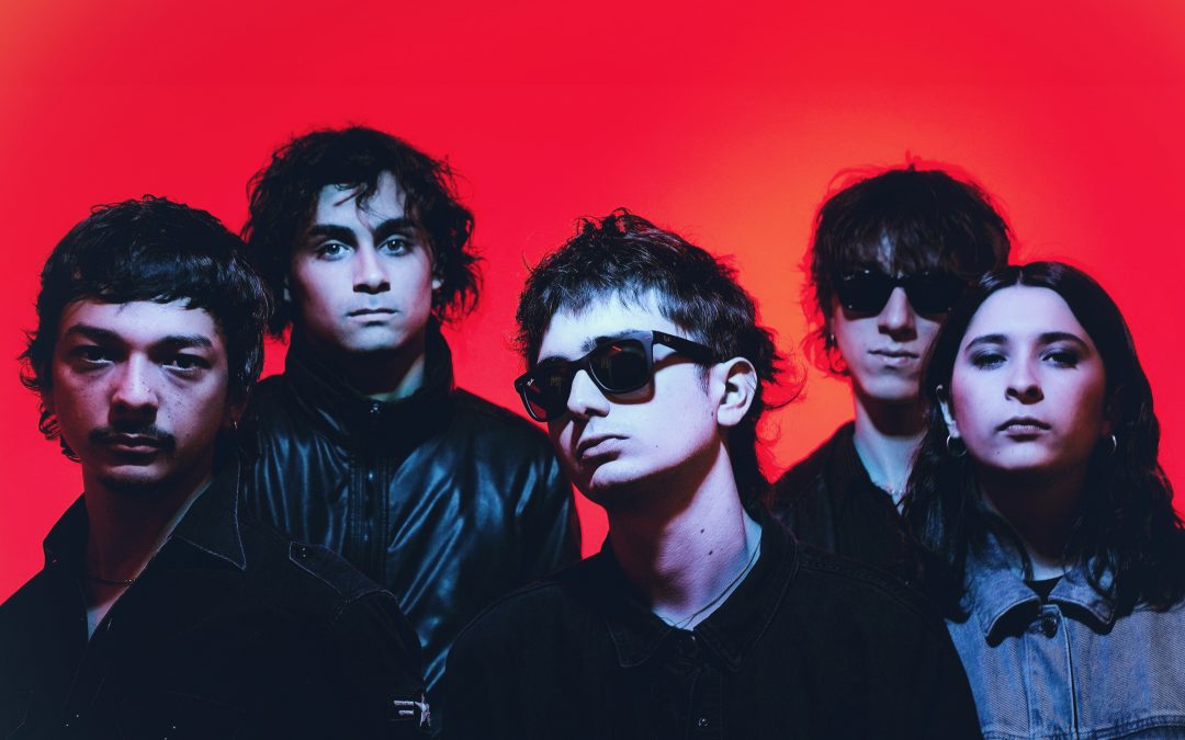 Ryan lanza ‘Peluquería’ como adelanto de ‘BabyRock vivo Moscú’