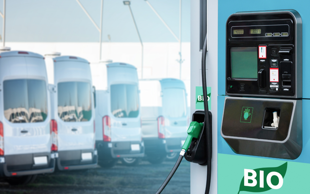 Anuncian avances en el uso de biocombustibles que serán beneficiosos para el país