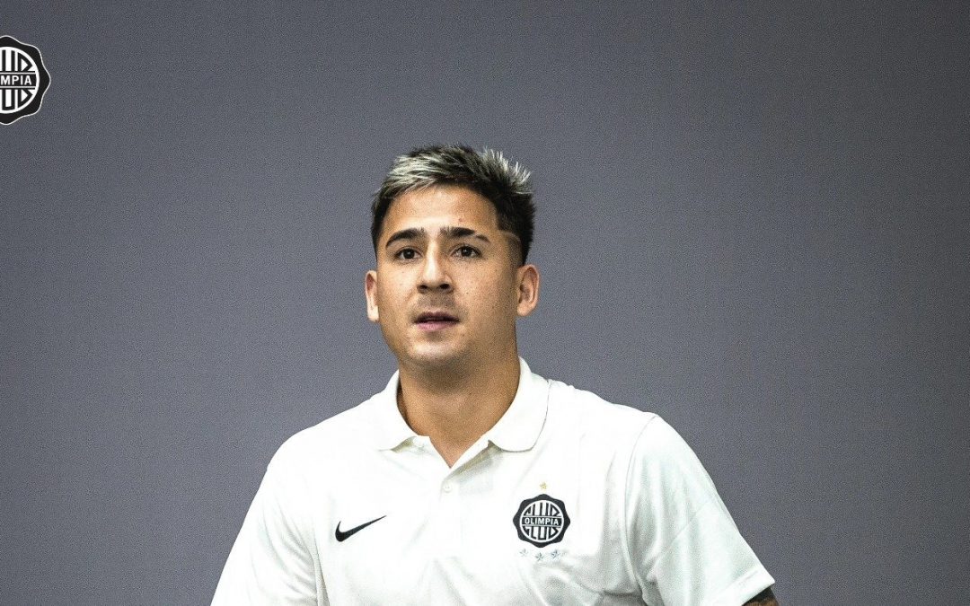 Al fútbol chileno: Guillermo Paiva sería nuevo refuerzo de Colo Colo