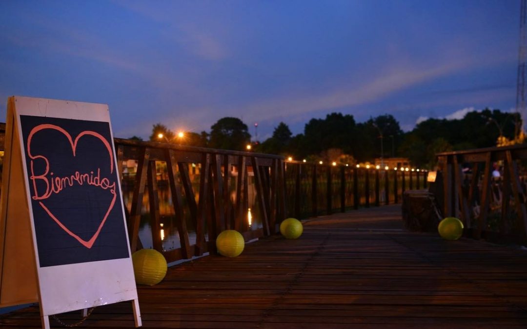 ¡Una semana llena de amor y cultura te espera en Asunción!