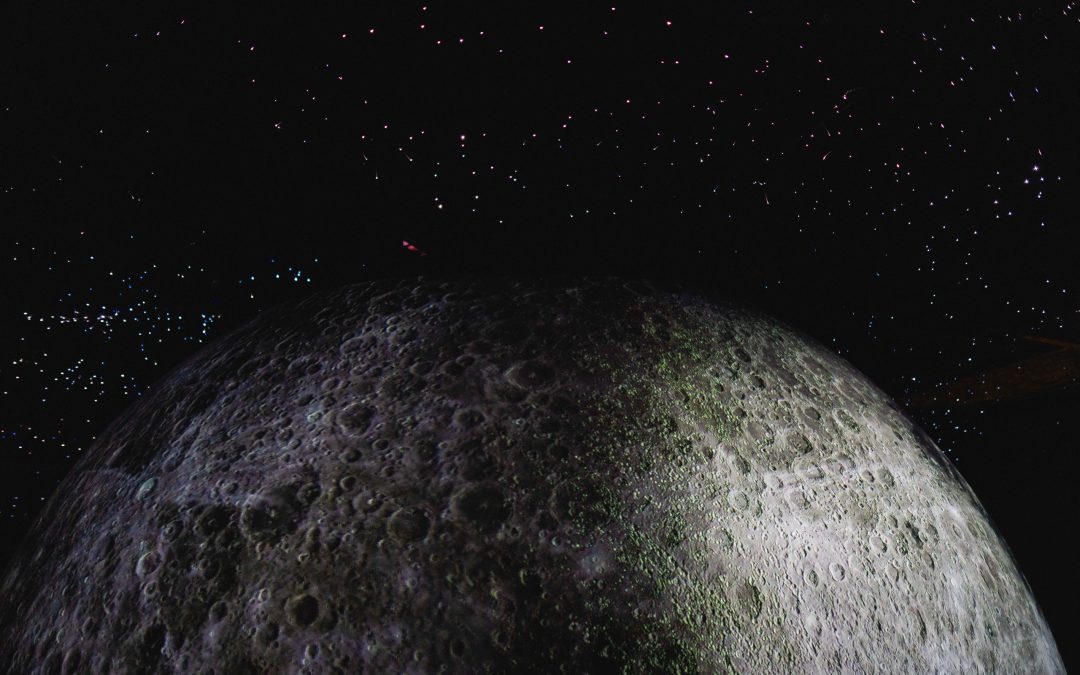 MuCi habilitará primer planetario digital de alta resolución