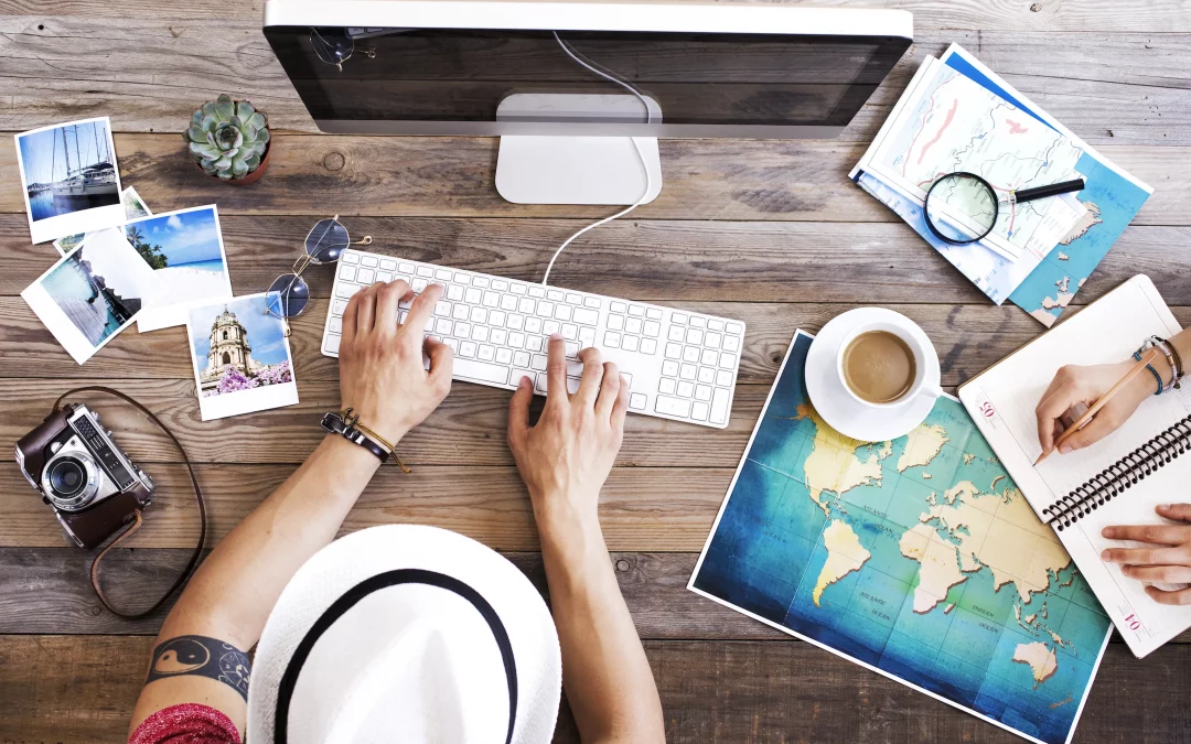 Senatur advierte sobre agencias turísticas no habilitadas en el país