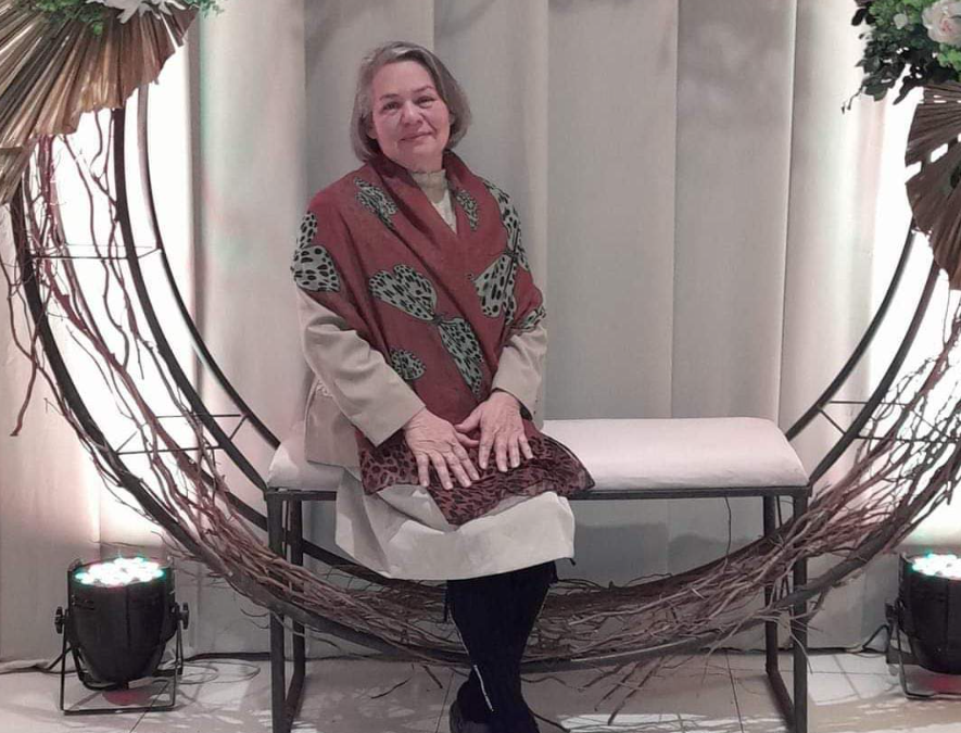 Crimen en PJC: Encuentran sin vida a la periodista Damisela Ricardi en su vivienda