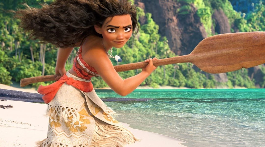 ¡El Regreso de Moana y Maui! Moana 2 está lista para llevarnos en un emocionante viaje