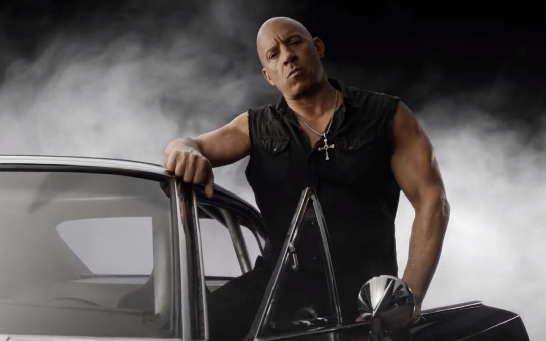El adiós de Vin Diesel: La saga ‘Rápidos y Furiosos’ llega a su gran final
