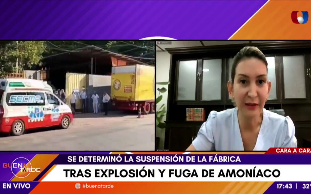 Investigación en curso: responsabilidades por tragedia laboral en planta de embutidos