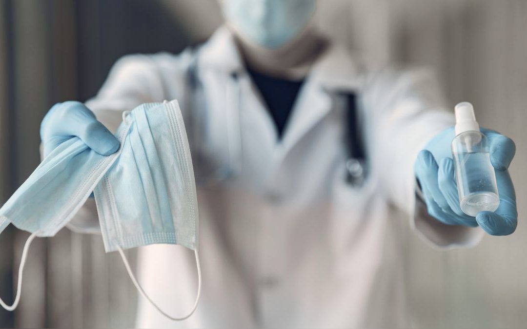 Para evitar mayor propagación: Instan a mantener medidas preventivas ante dengue y covid