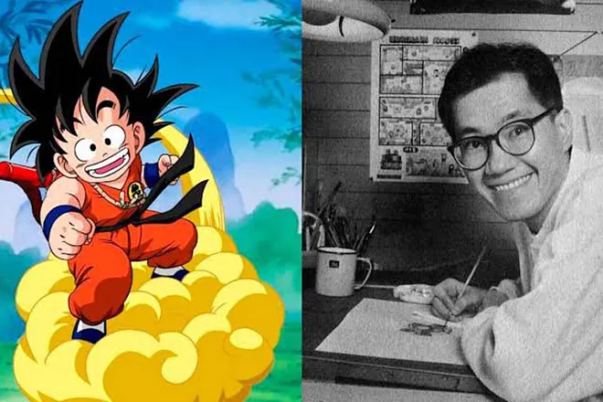 Mundo del manga de luto tras la muerte de Akira Toriyama