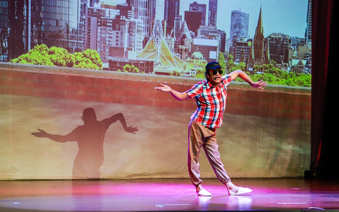 ‘Yapulandia’, el unipersonal de Gustavo Cabaña, se despide tras exitosa temporada