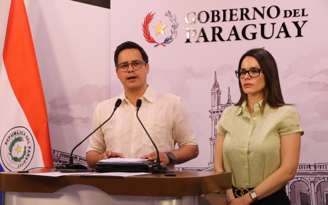 Proyecto “Hambre Cero en las escuelas” fortalecerá acceso a educación superior con apoyo del Gobierno