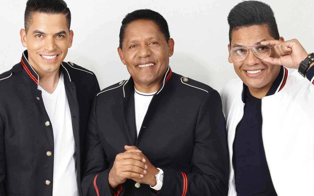 Cumbiasónico 2024 promete encender el Jockey Club con grandes artistas