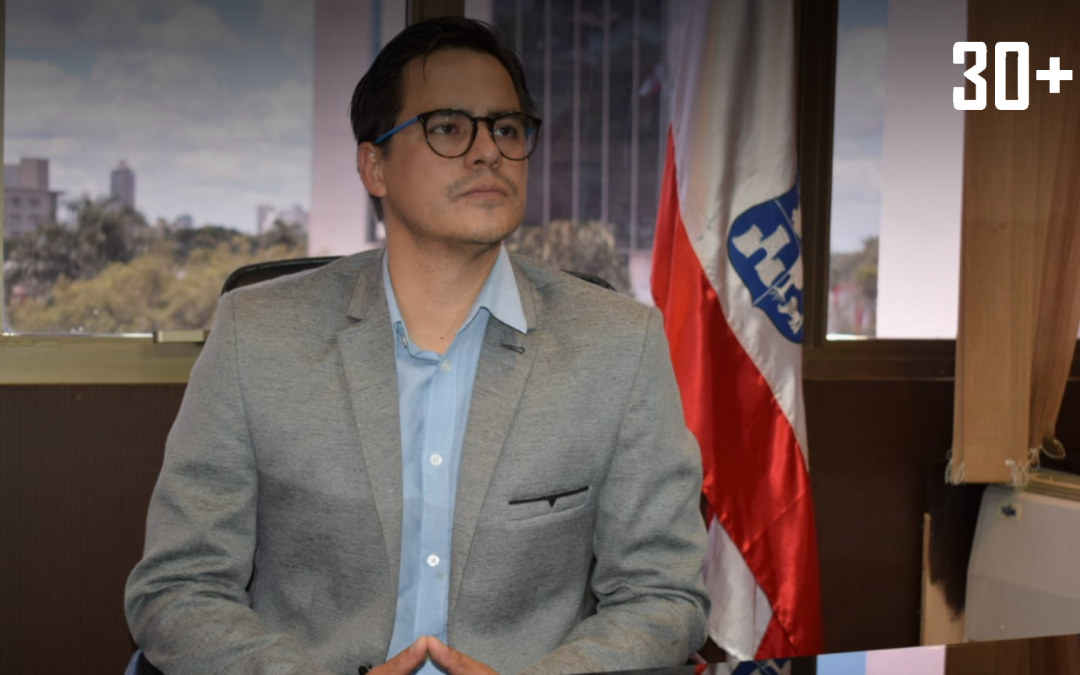 Blindan recursos para Arancel Cero que garantiza exoneración de pagos a estudiantes