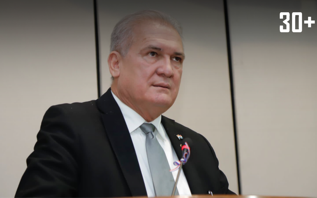 Fiscalía garantiza imparcialidad en investigación contra Mario Abdo y excolaboradores