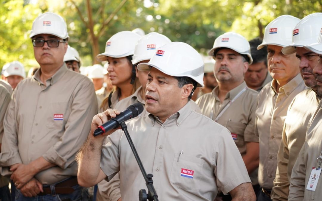 Cortes de la ANDE: ¿Cómo reclamar averías de electrodomésticos?