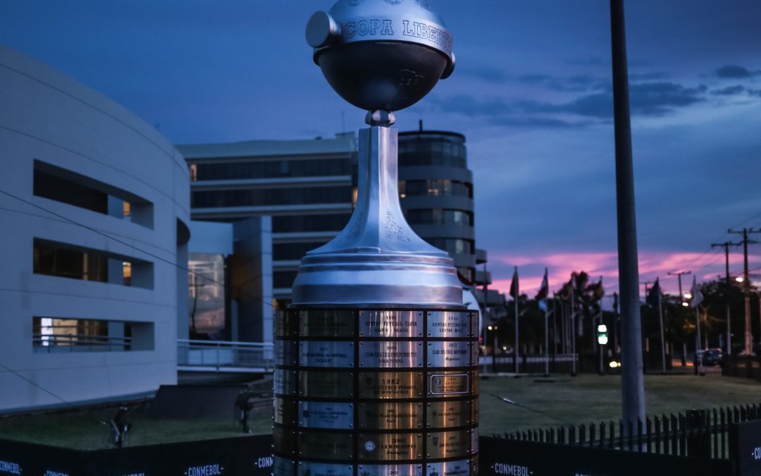 ¿Cuánto recibirá el campeón de la Copa Libertadores 2024?