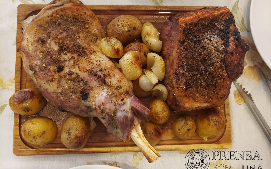 ¡Recomendaciones de una nutricionista para una Semana Santa saludable!