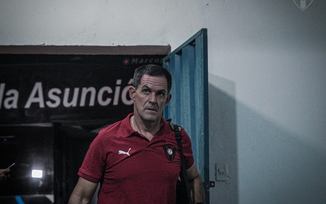 Confirmadísimo: Víctor Bernay ahora sí se va de Cerro