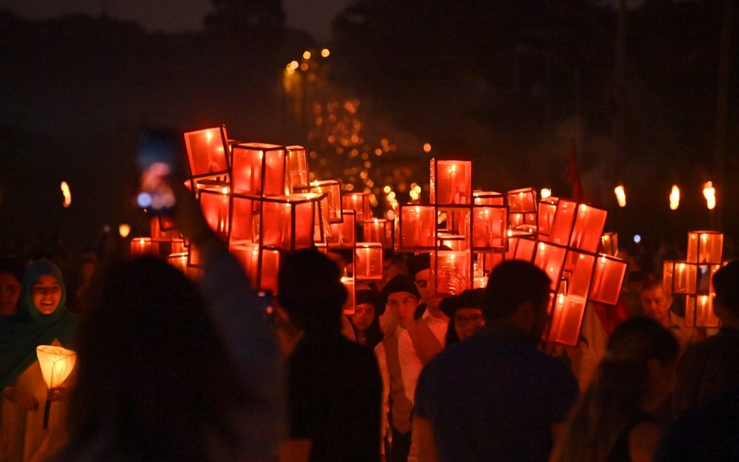Tañarandy 2024: San Ignacio se prepara para recibir visitantes en Semana Santa