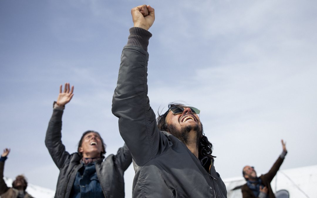 XI Edición de los Premios PLATINO XCARET ya tiene a sus nominados