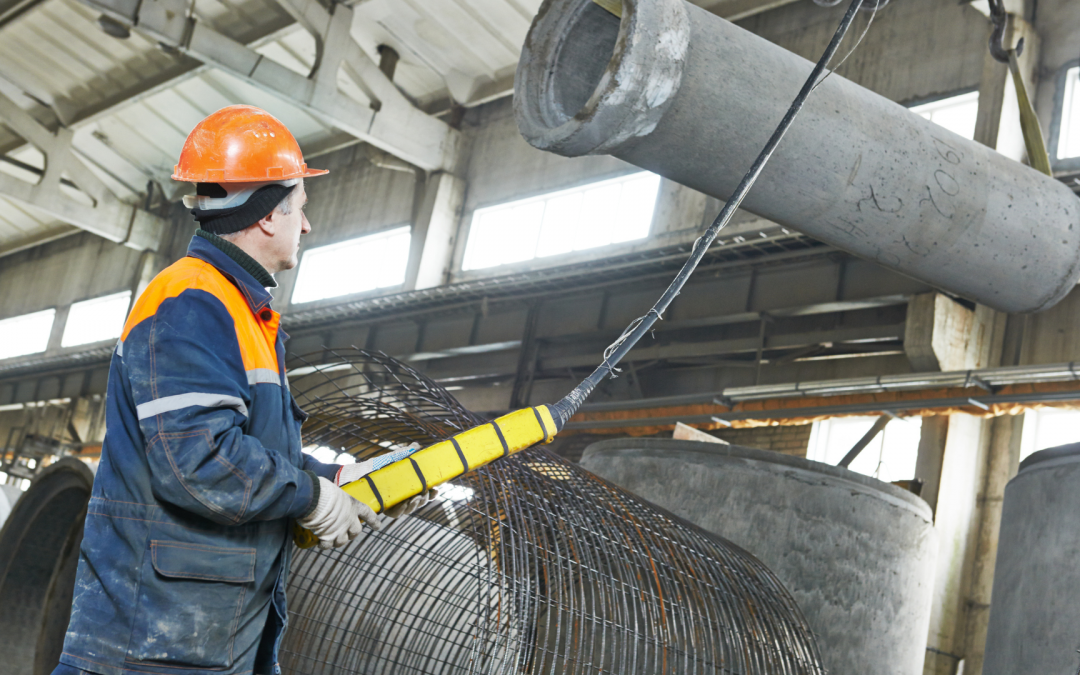 Empresa de plásticos se establecerá en Paraguay creando fuentes de trabajo