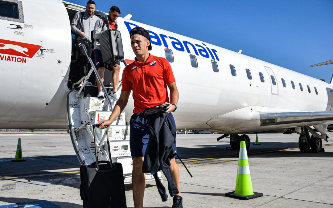 Copa Libertadores: Nacional buscará la hazaña por un lugar en la fase de Grupos