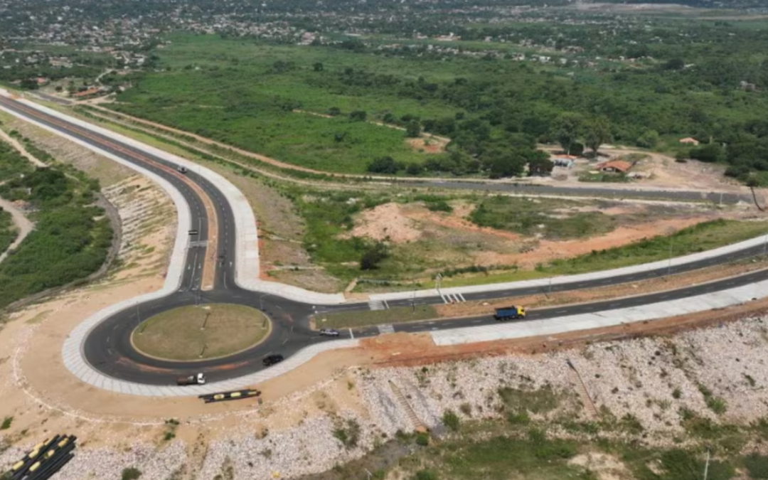 Costanera Sur: Obra será habilitada desde mañana hasta el domingo