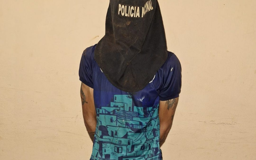 Luego de 6 años, capturan a hombre buscado por abuso sexual infantil