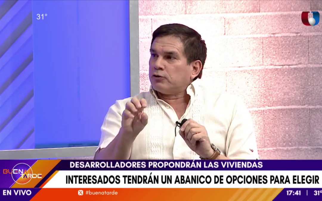 Gobierno apuesta por la recuperación de barrio modelo abandonado