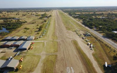 Anuncian conexiones aéreas entre Asunción y Chaco paraguayo