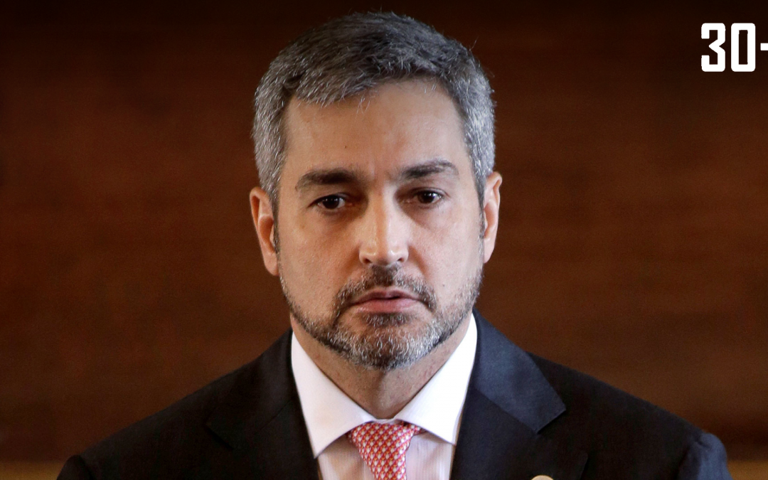 Abogado desacredita críticas a proceso de imputación de Mario Abdo Benítez