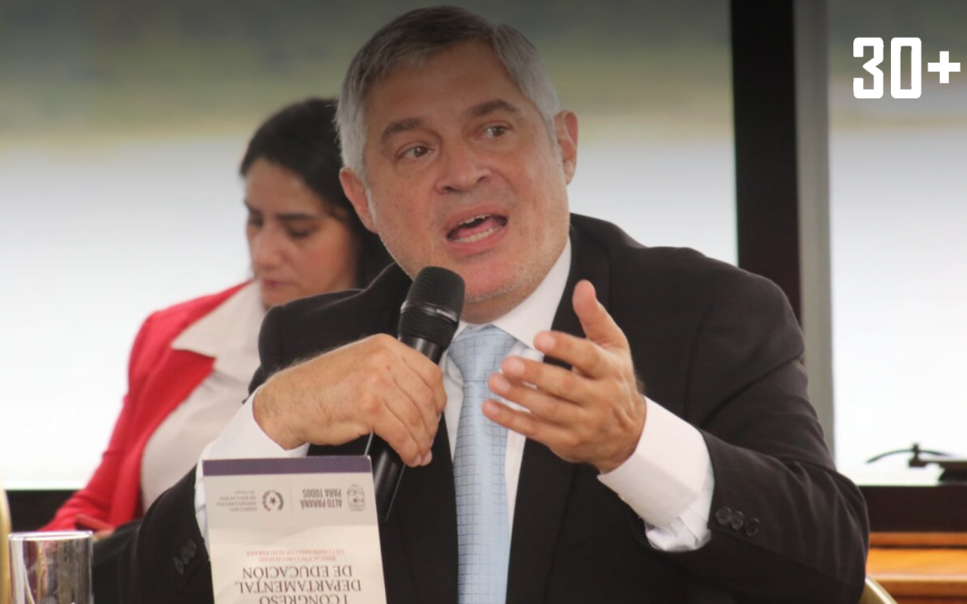 “Hambre Cero en las Escuelas”: buscarán llegar al 100% de los niños y jóvenes