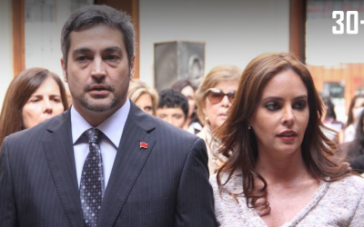 IPS toma medidas contra empresa vinculada a la suegra de Abdo