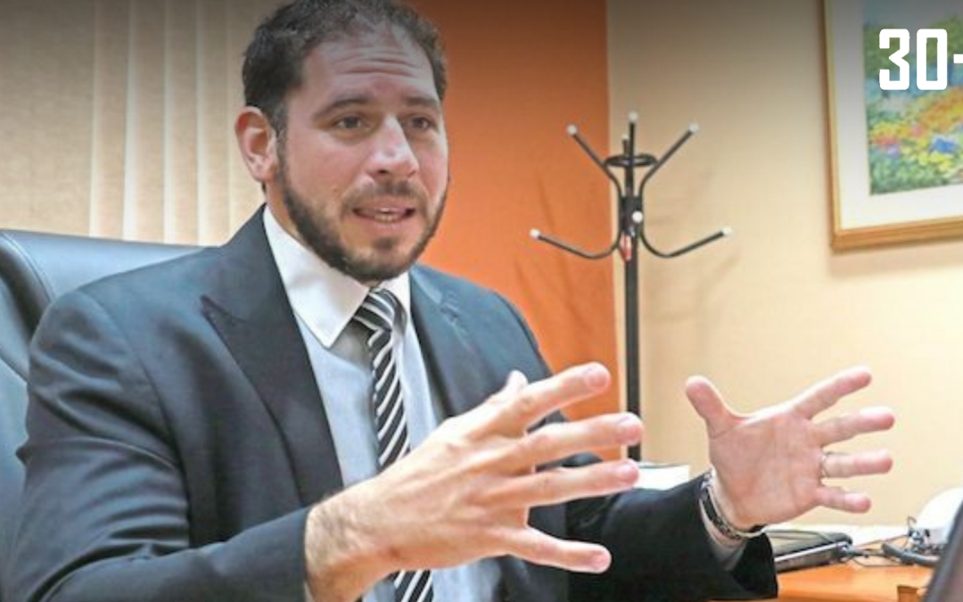 Control de criptominerías: no serán prohibidas sino reguladas, afirmó viceministro