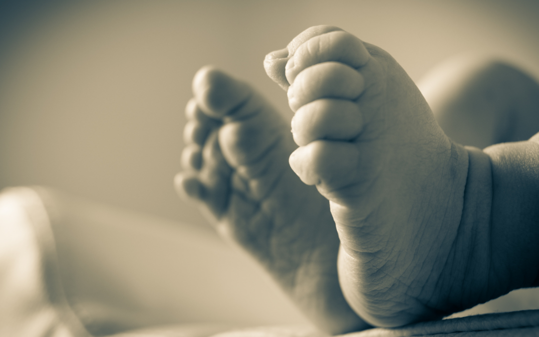 Bebé muere por broncoaspiración en CDE: sus padres serían adictos